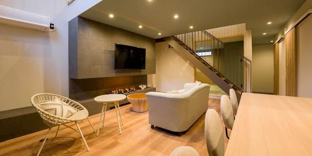 [Dog-friendly] VILLA D, Non Smoking