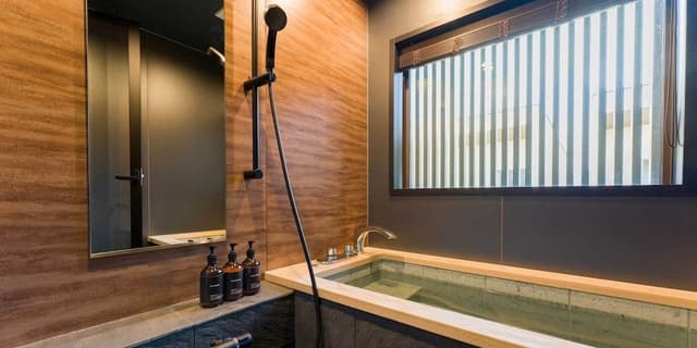 [Dog-friendly] VILLA D, Non Smoking