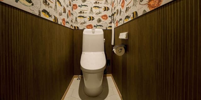 [Dog-friendly] VILLA D, Non Smoking