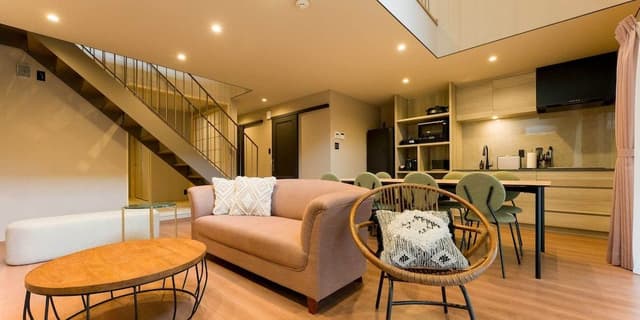 [Dog-friendly] VILLA D, Non Smoking