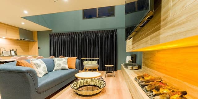 [Dog-friendly] VILLA D, Non Smoking