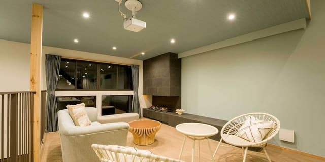 [No pets allowed] VILLA B, Non Smoking