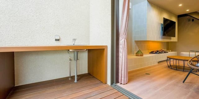 [Dog-friendly] VILLA D, Non Smoking