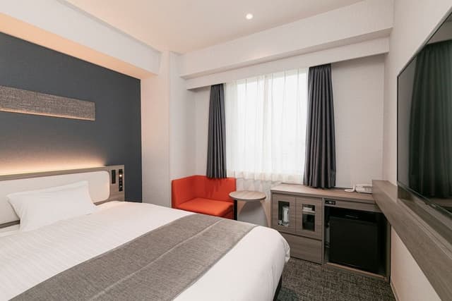 Basic Single Room, 1 Bedroom