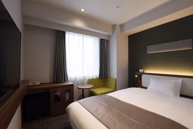 Basic Single Room, 1 Bedroom