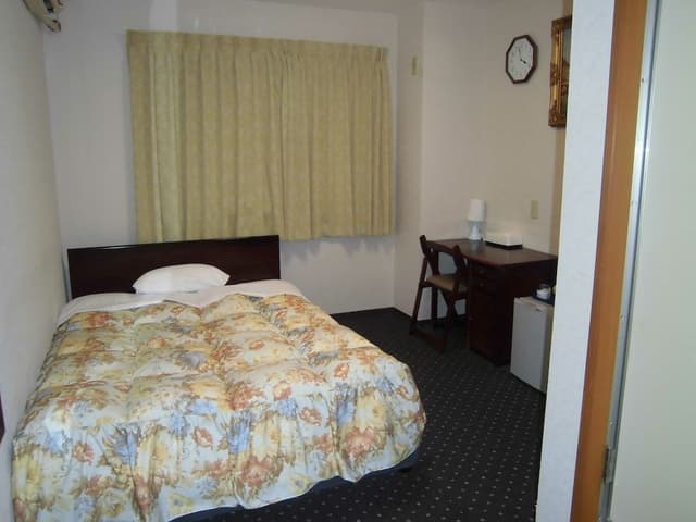 Double Room, Non Smoking