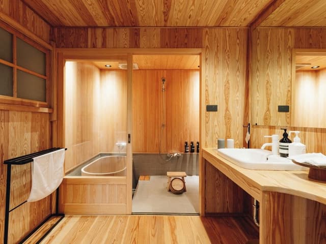 SHIN - Japanese Style Room, Non Smoking [Up to 4 people]
