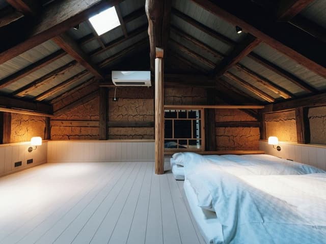 SHIN - Japanese Style Room, Non Smoking [Up to 4 people]