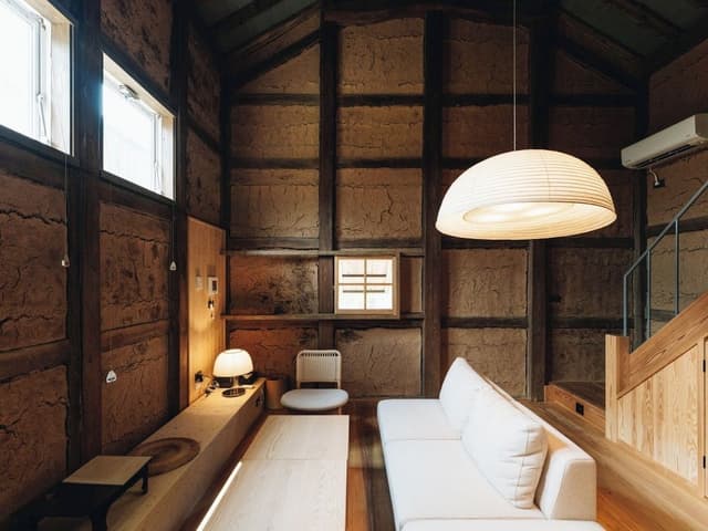 SHIN - Japanese Style Room, Non Smoking [Up to 4 people]