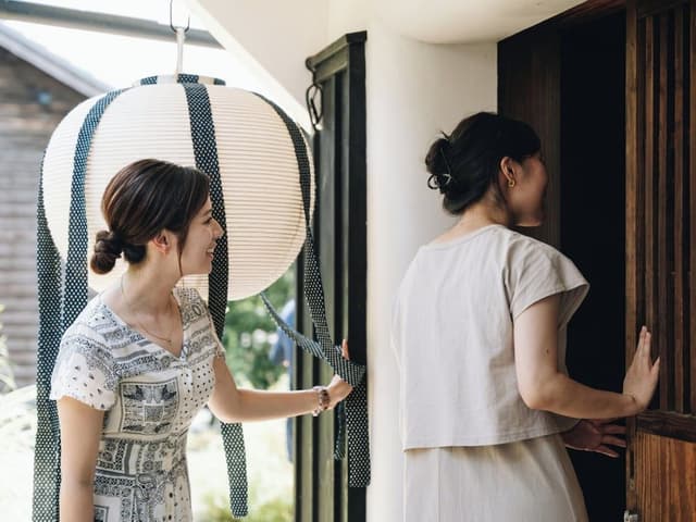 SHIN - Japanese Style Room, Non Smoking [Up to 4 people]