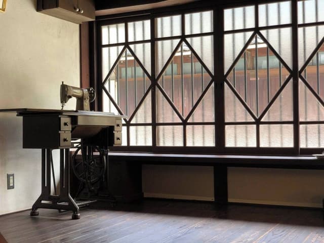 AKARI - Japanese Style Room, Non Smoking [Up to 8 people]