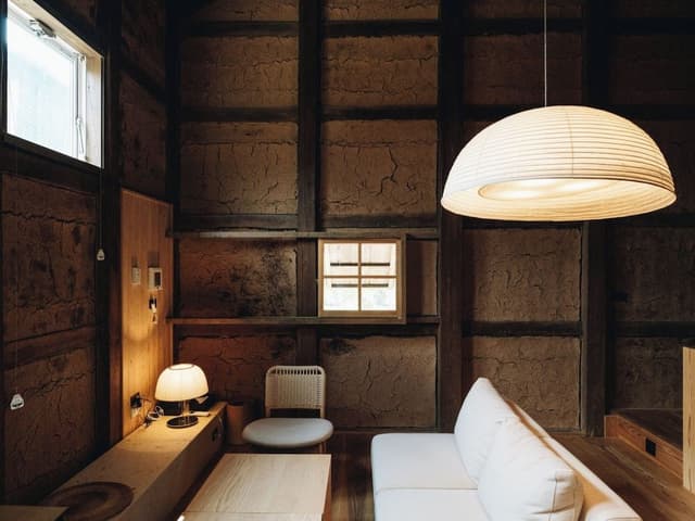 SHIN - Japanese Style Room, Non Smoking [Up to 4 people]