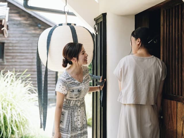 SHIN - Japanese Style Room, Non Smoking [Up to 4 people]