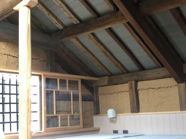 SHIN - Japanese Style Room, Non Smoking [Up to 4 people]