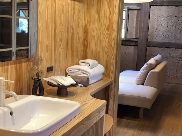 SHIN - Japanese Style Room, Non Smoking [Up to 4 people]