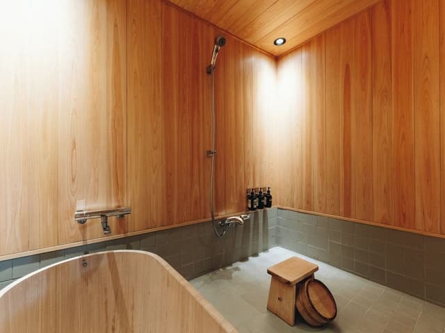 SHIN - Japanese Style Room, Non Smoking [Up to 4 people]