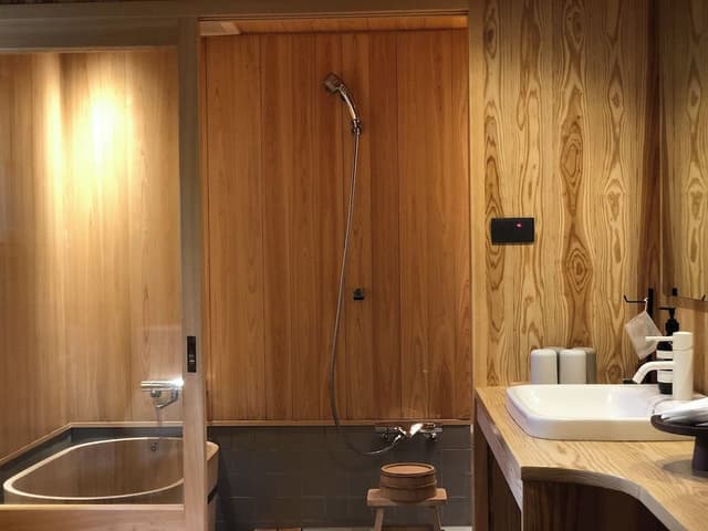 SHIN - Japanese Style Room, Non Smoking [Up to 4 people]
