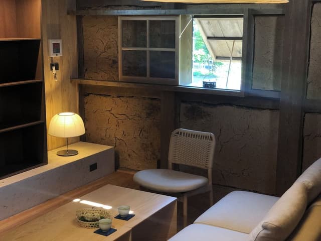 SHIN - Japanese Style Room, Non Smoking [Up to 4 people]