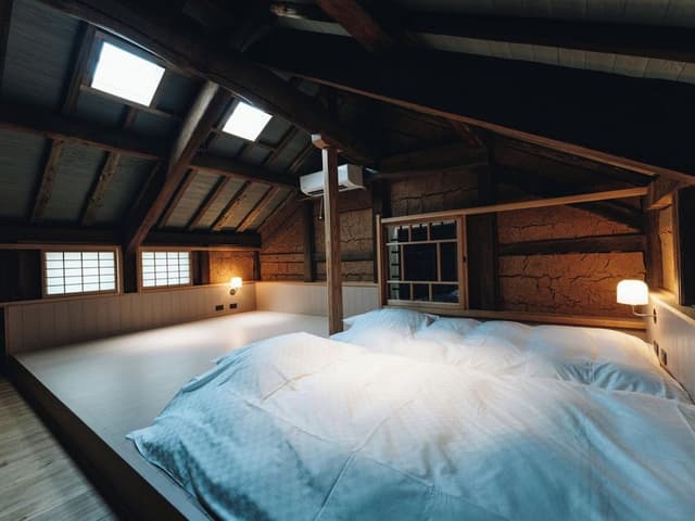 SHIN - Japanese Style Room, Non Smoking [Up to 4 people]