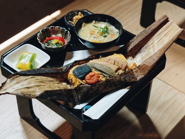 SHIN - Japanese Style Room, Non Smoking [Up to 4 people]