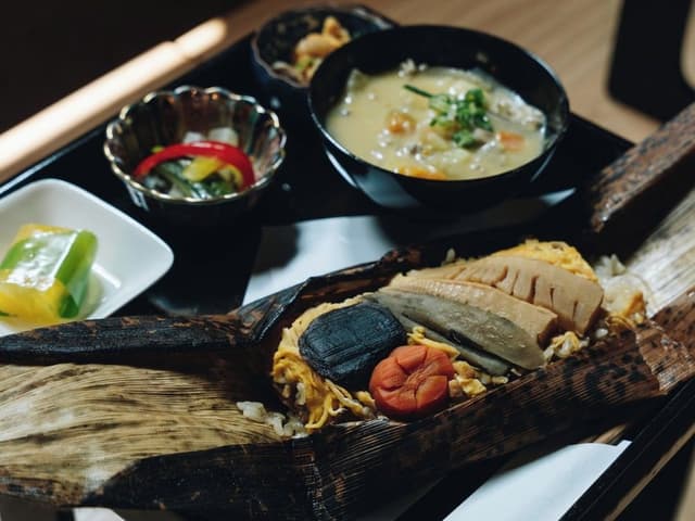 SHIN - Japanese Style Room, Non Smoking [Up to 4 people]