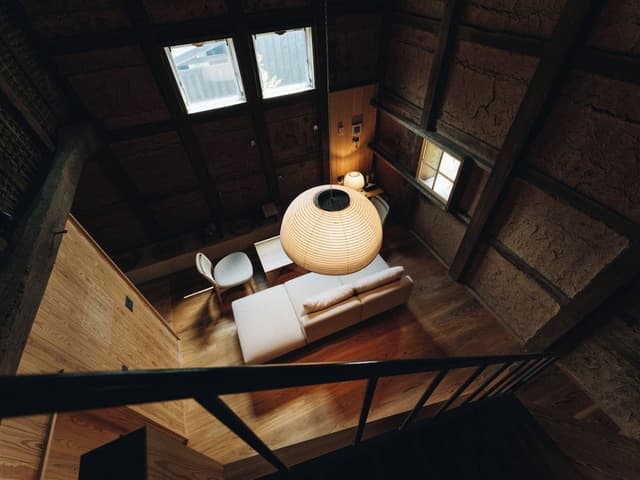 SHIN - Japanese Style Room, Non Smoking [Up to 4 people]
