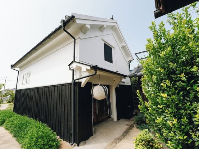 SHIN - Japanese Style Room, Non Smoking [Up to 4 people]