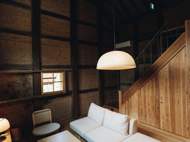 SHIN - Japanese Style Room, Non Smoking [Up to 4 people]