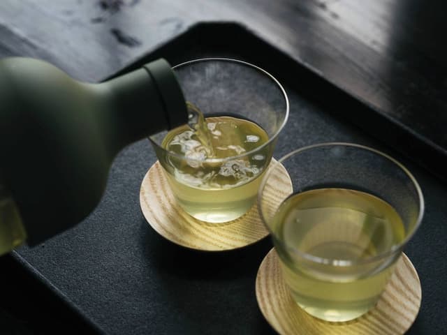 AKARI - Japanese Style Room, Non Smoking [Up to 8 people]