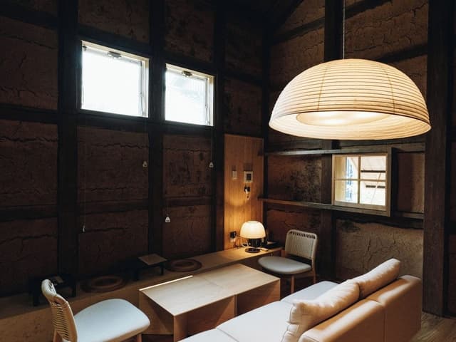 SHIN - Japanese Style Room, Non Smoking [Up to 4 people]