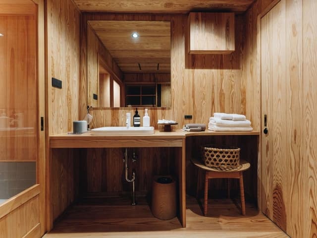 SHIN - Japanese Style Room, Non Smoking [Up to 4 people]