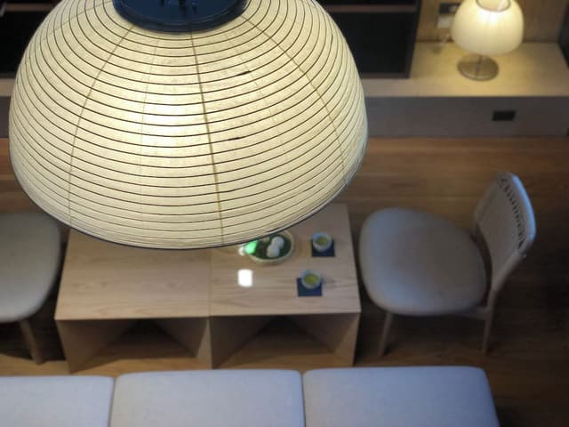 SHIN - Japanese Style Room, Non Smoking [Up to 4 people]