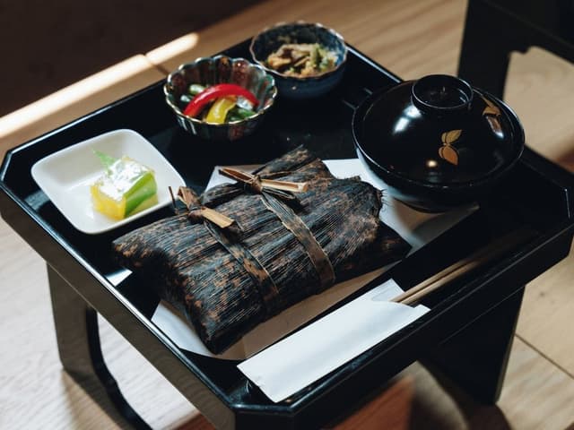 SHIN - Japanese Style Room, Non Smoking [Up to 4 people]