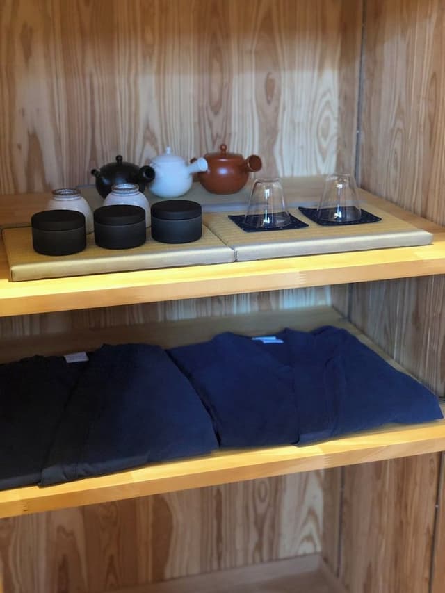 SHIN - Japanese Style Room, Non Smoking [Up to 4 people]
