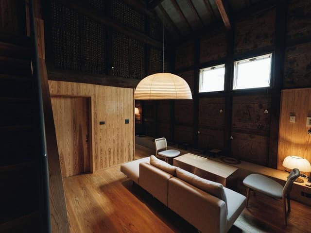 SHIN - Japanese Style Room, Non Smoking [Up to 4 people]