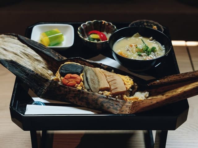 SHIN - Japanese Style Room, Non Smoking [Up to 4 people]