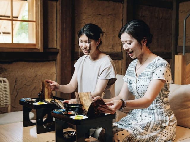 SHIN - Japanese Style Room, Non Smoking [Up to 4 people]