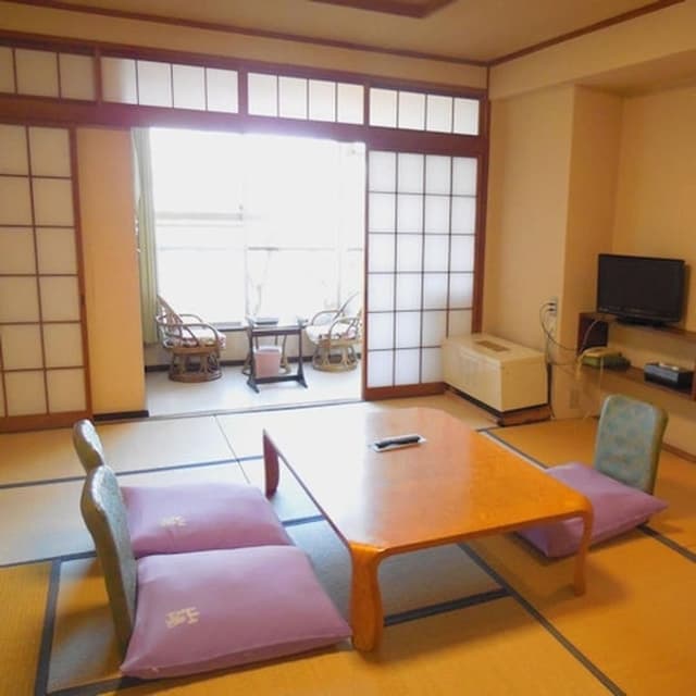 Japanese Style