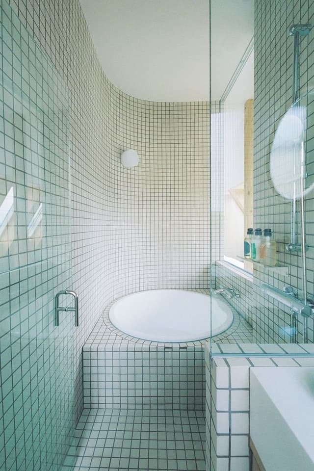 Studio Suite, 3 Twin Beds, Balcony, Sea View
