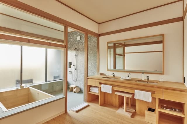 Twin Room, Non Smoking (Suzumi)