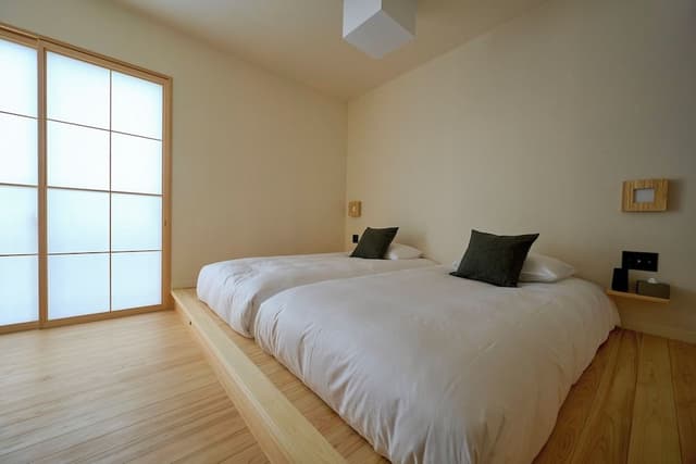 Triple Room, Non Smoking (Ima / 2nd floor)