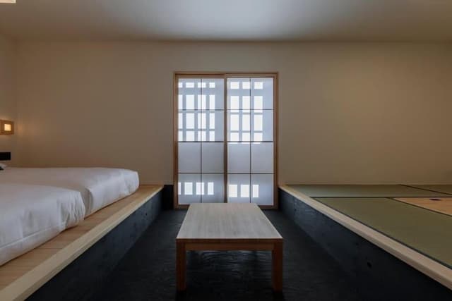 Triple Room, Non Smoking (Doma / 1st floor)