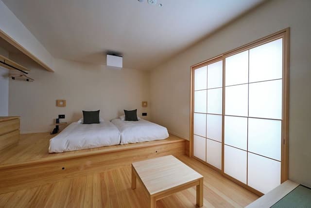 Triple Room, Non Smoking (Ima / 2nd floor)
