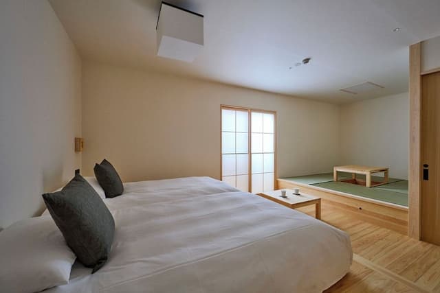 Triple Room, Non Smoking (Ima / 2nd floor)