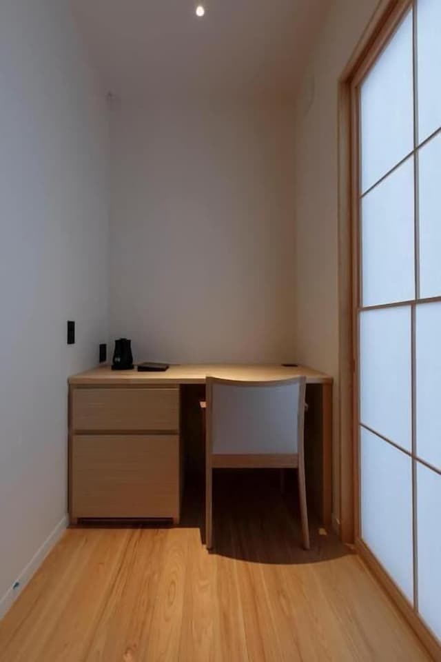 Twin Room, Non Smoking (Koma)