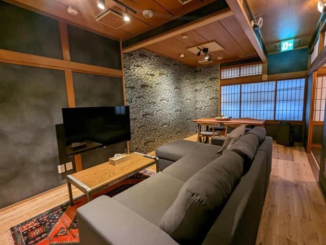 2-Bedroom Apartment