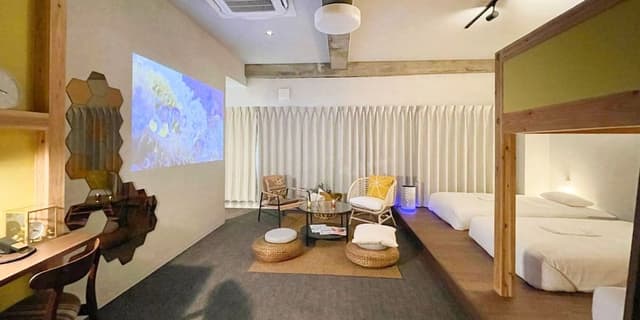 Setoda Room-Free Wi-Fi, Non Smoking