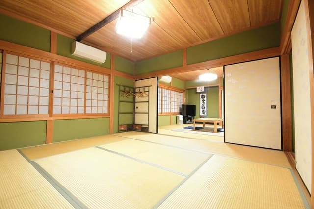 Comfort Room