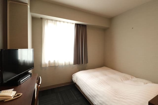 Single Room, Non Smoking
