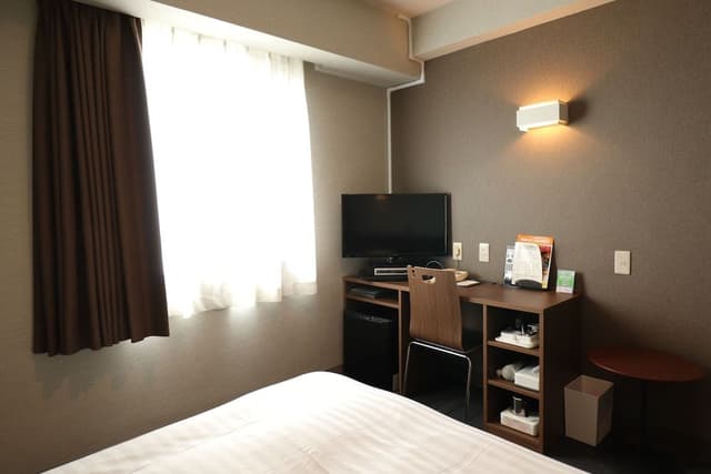 Single Room, Non Smoking
